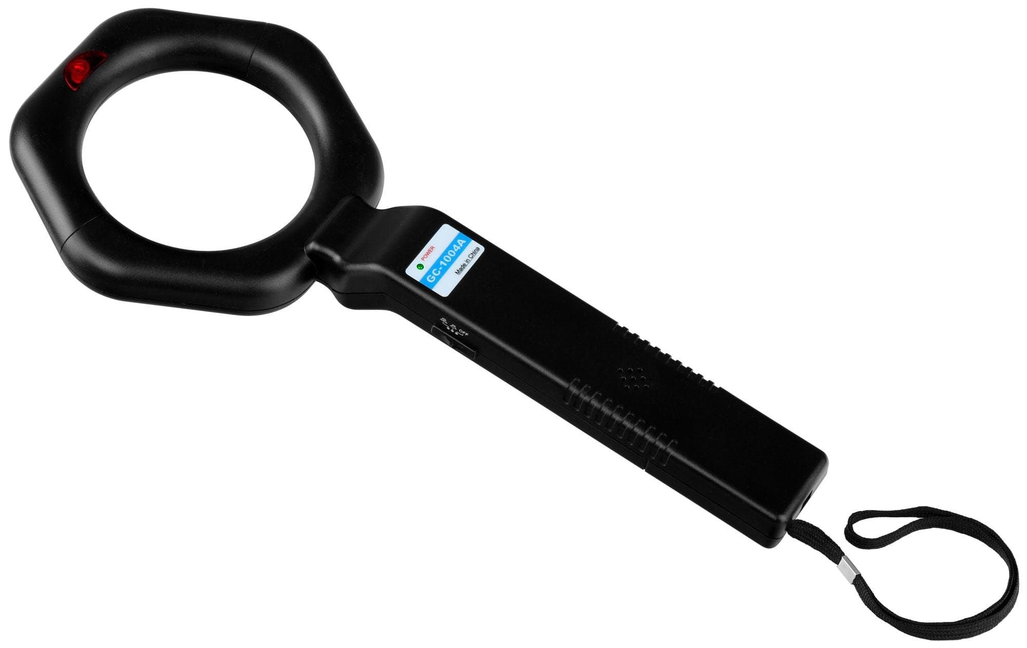 McGrey SD-200 Security Metal Detector