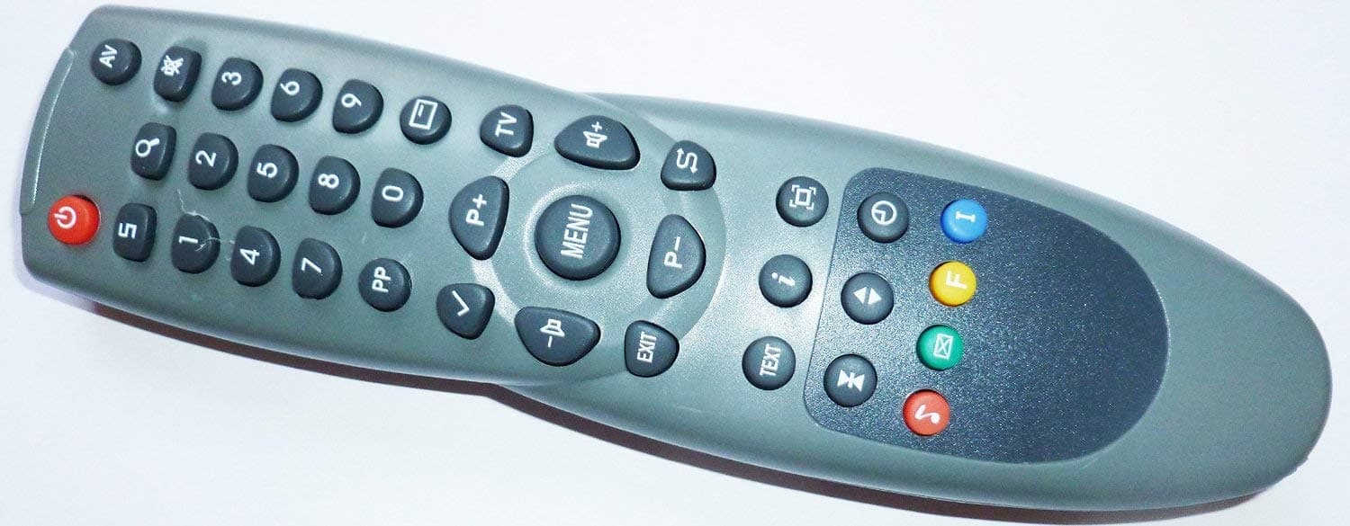 Compatible Remote control REMOTE TRISTAR-28218TR