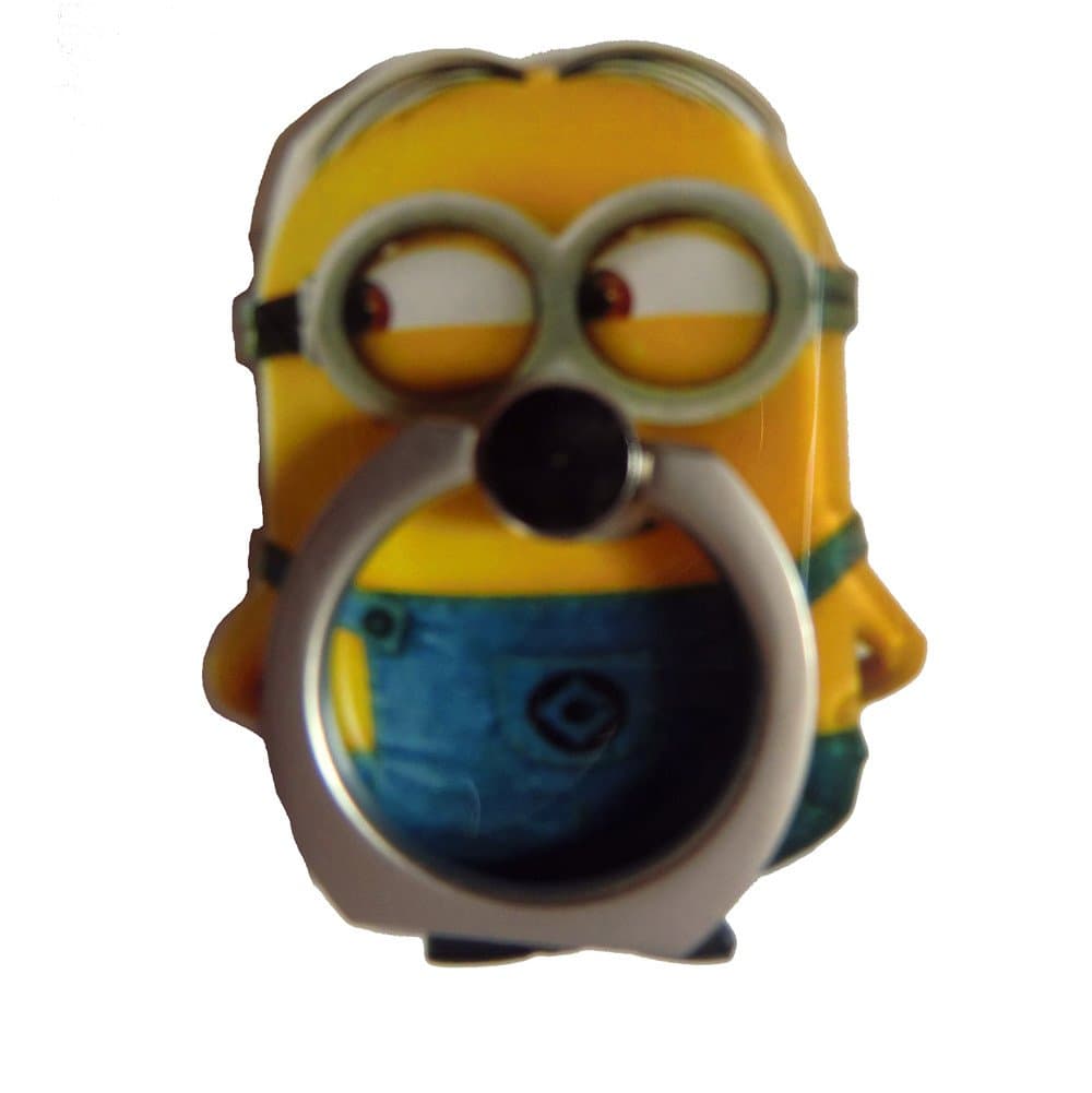 Iring for Iphonecase Minions