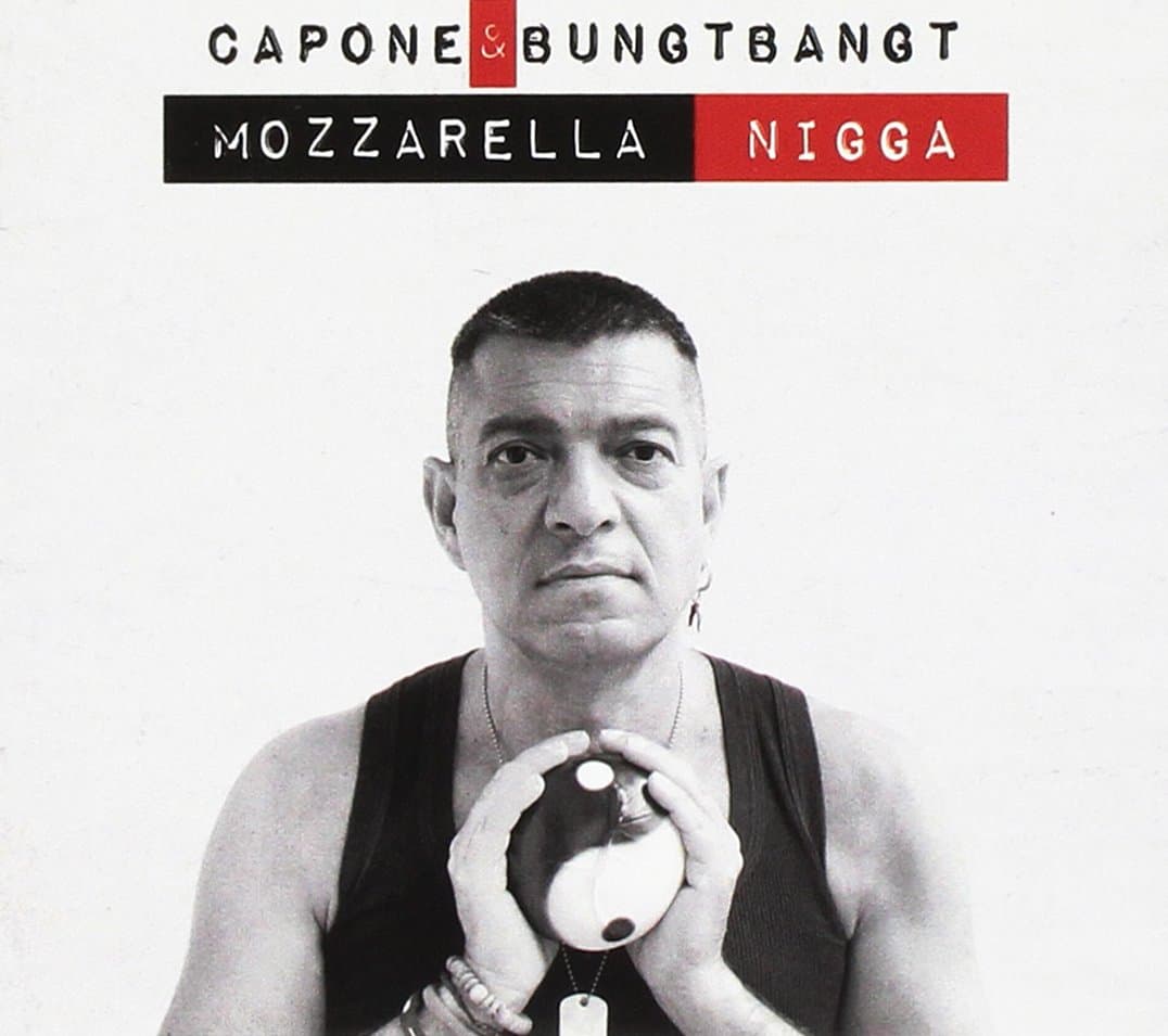 Mozzarella Nigga