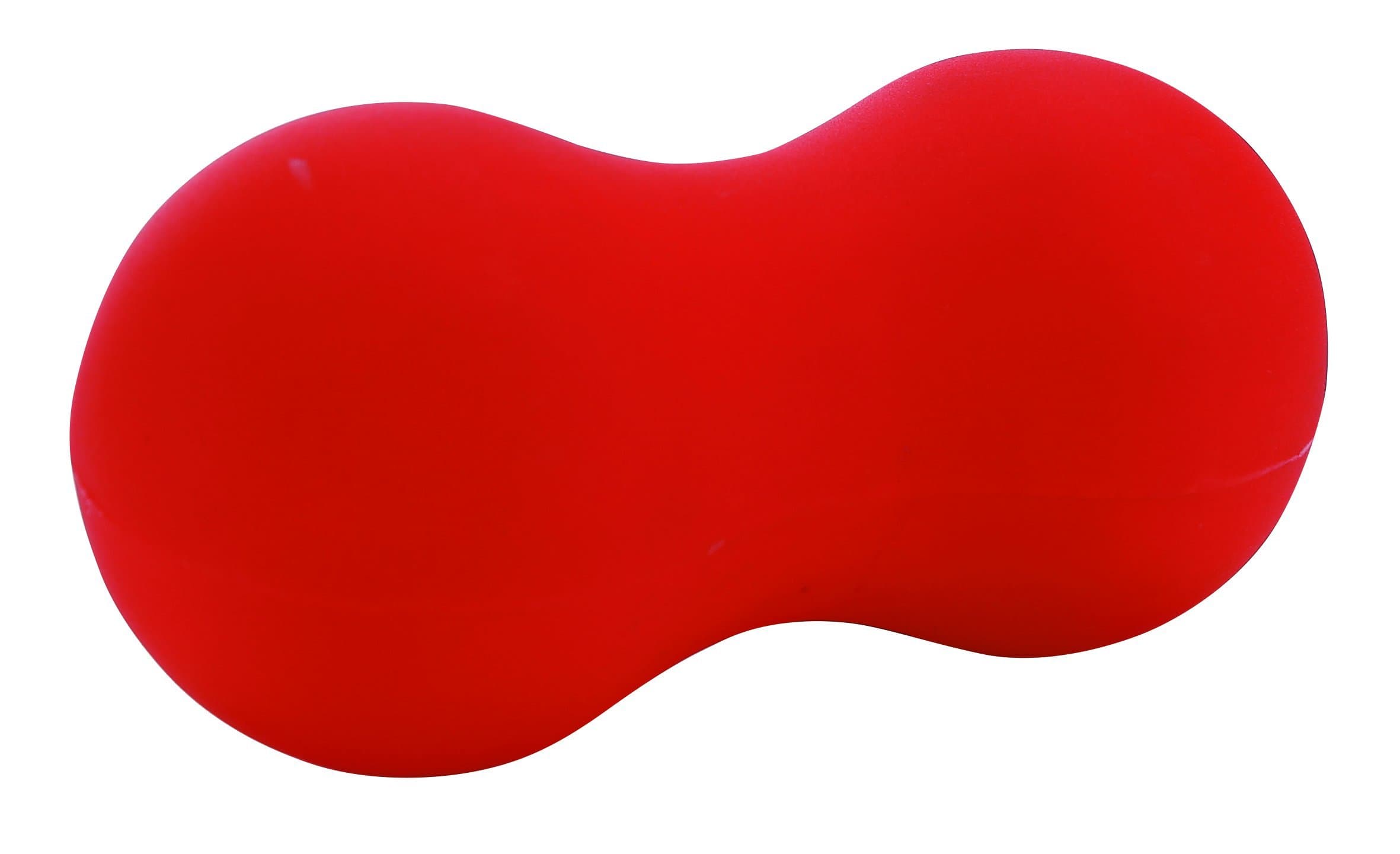 SSBM Mobility Trigger Point Peanut Lacrosse Roller (6.5 cm)