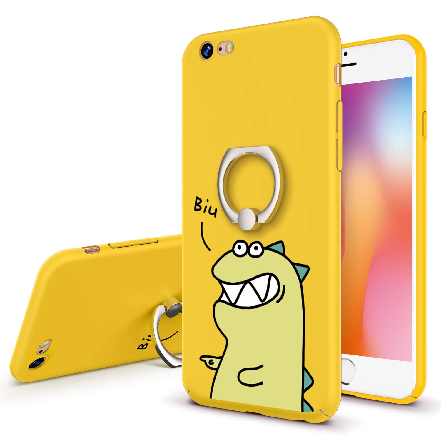 GVIEWIN for iPhone 6 Case