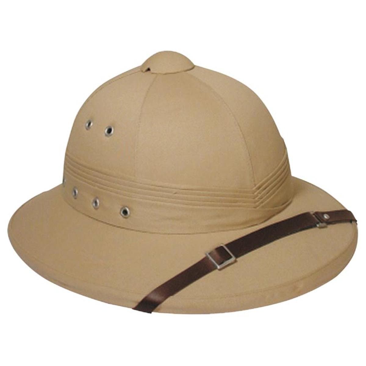 Major Surplus Pith Helmet