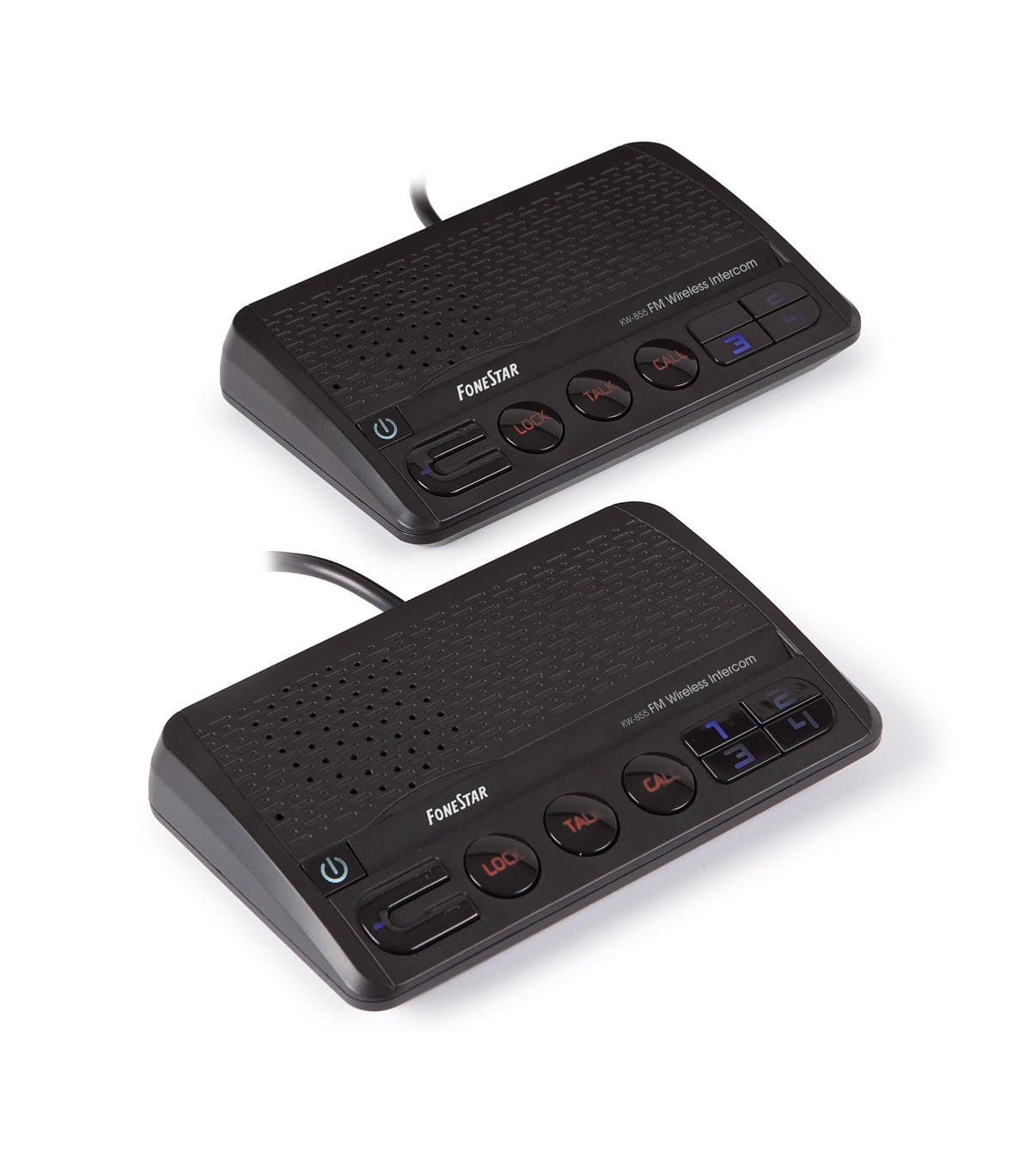 Fonestar KW-855 Wireless Intercom