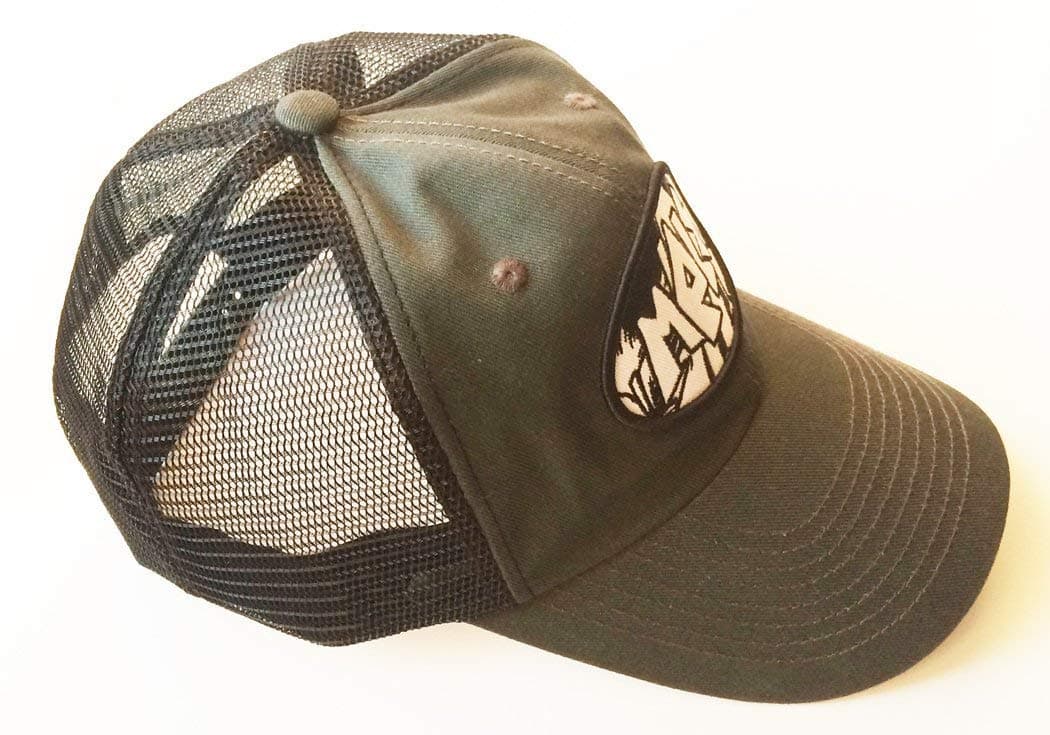 Polyrama MPLS Trucker Hat