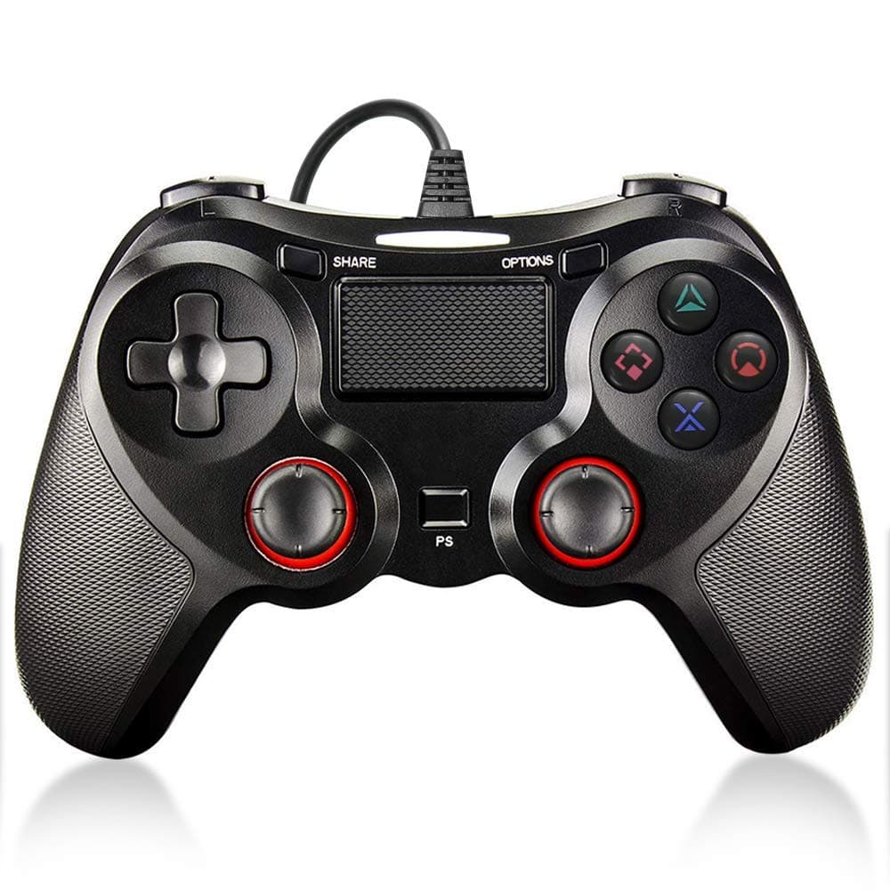Maexus Controller, Wireless Gampad for ps4