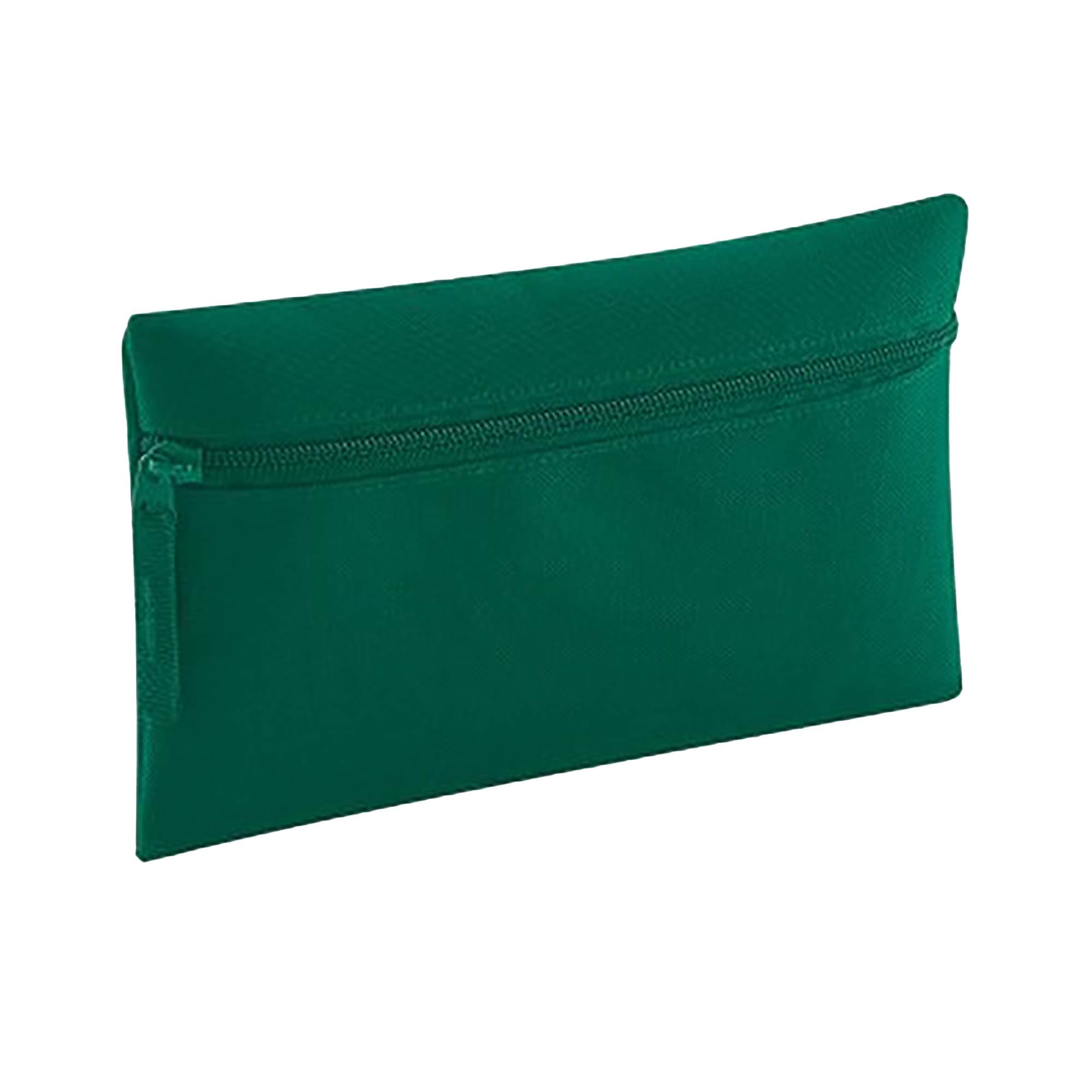 QuadraClassic Zip Up Pencil Case