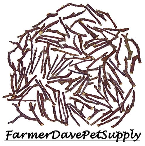 100 Apple Chew Bits & Tips for Pets