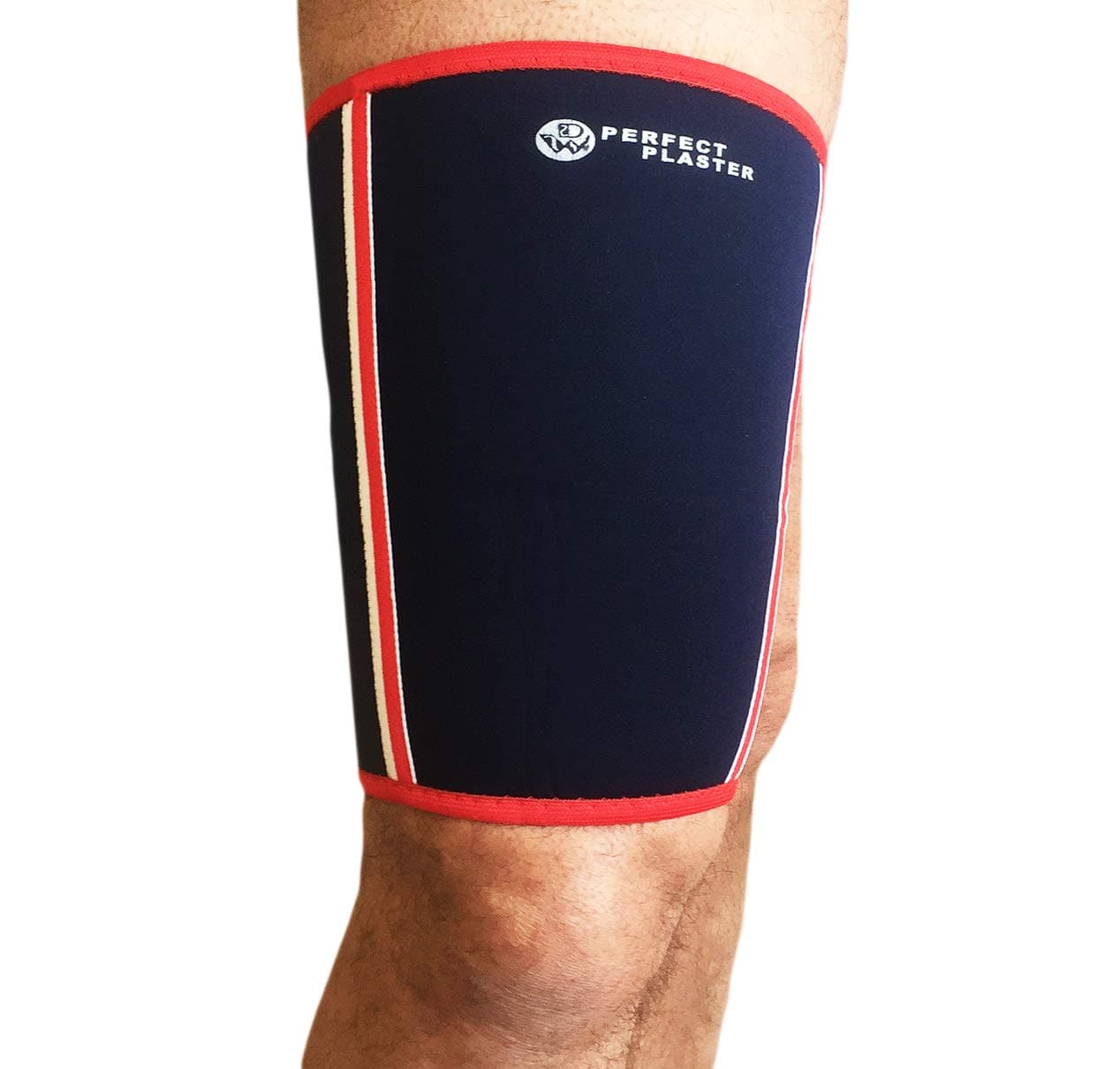 Perfect Plaster Thigh Support Available Small, Medium, Large (Small)
