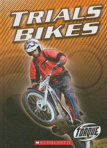 Trials Bikes (Torque)