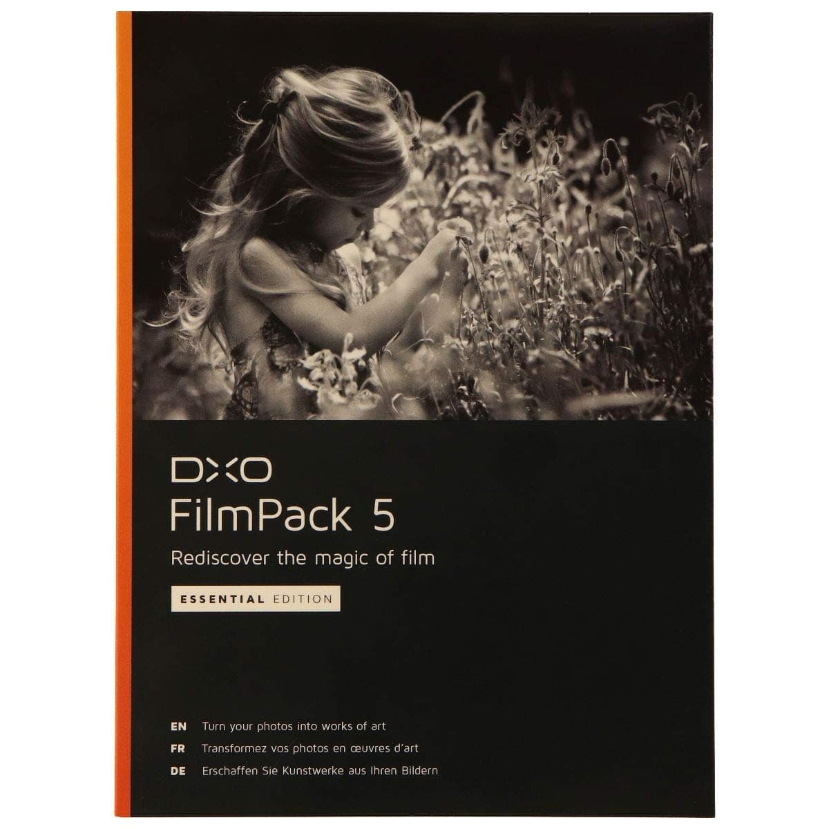 Filmpack 5 Essential Edition (Mac/PC)