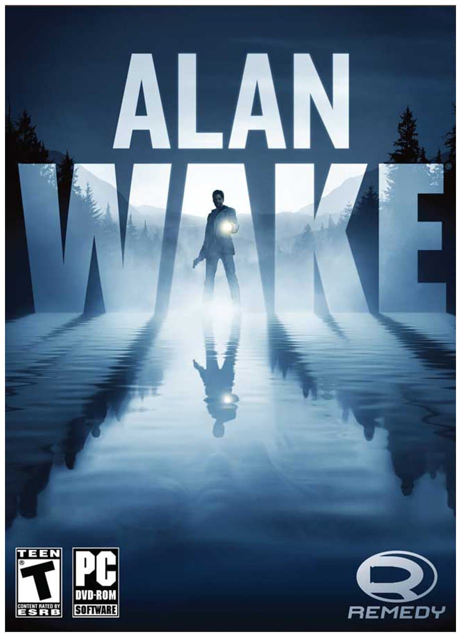 Alan Wake