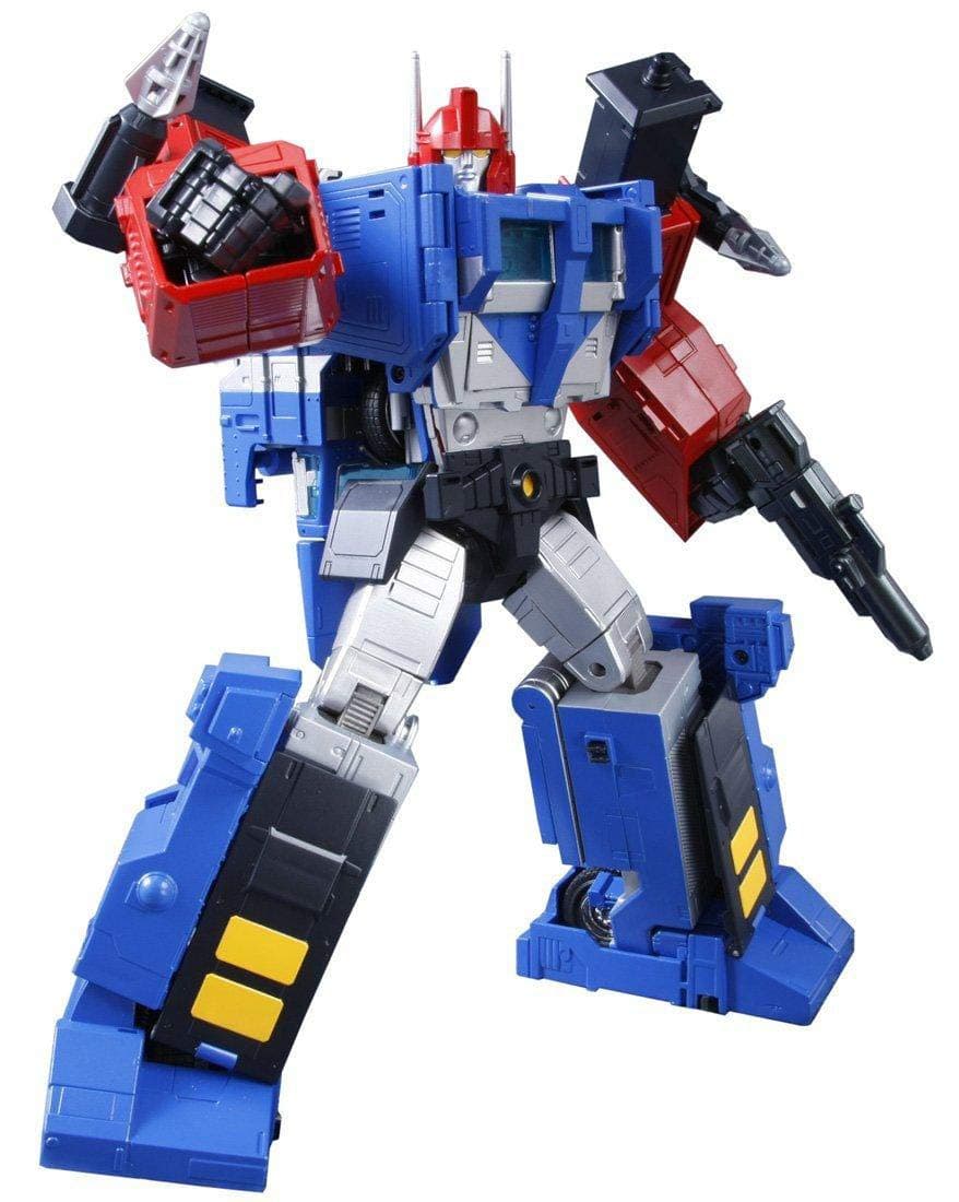 KO Version Transformer Masterpiece MP-31 Figures