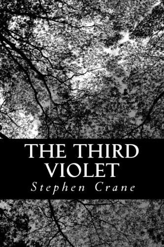 The Third Violet