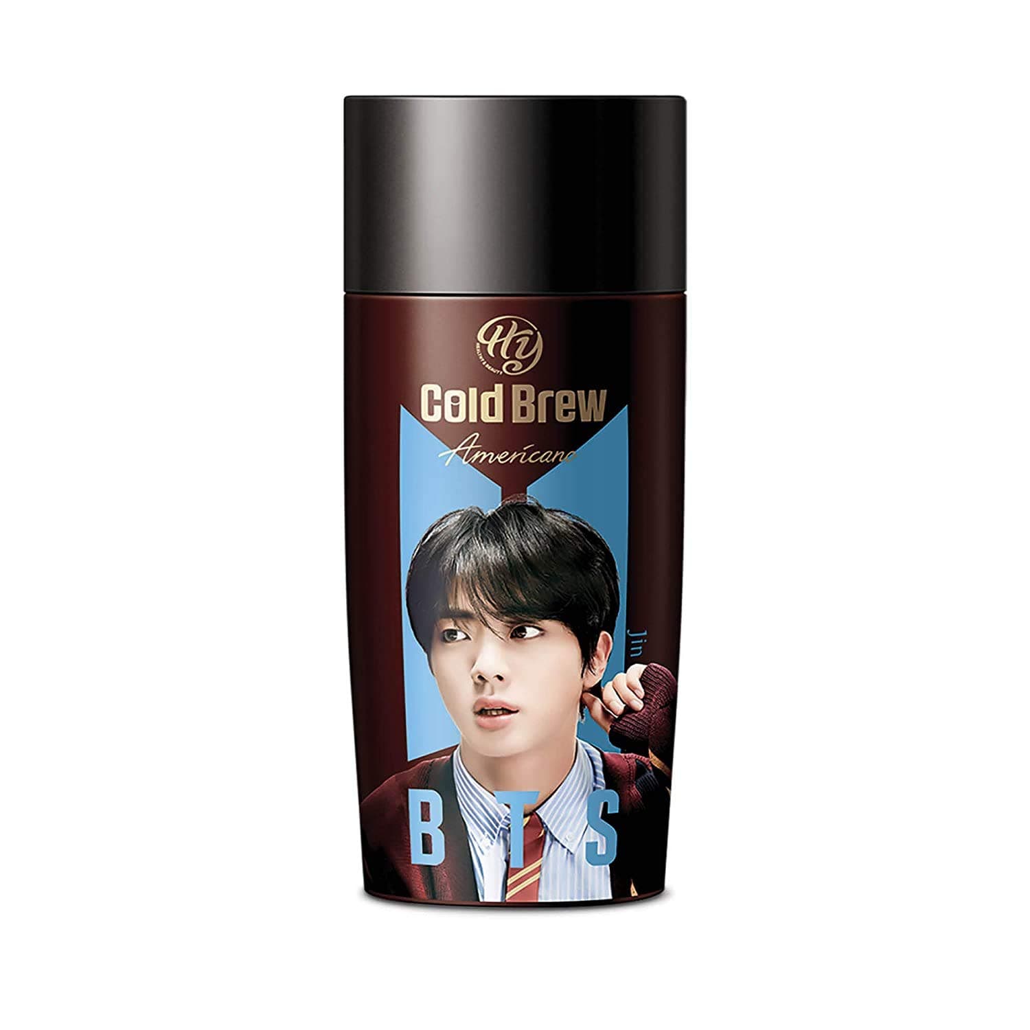Cold Brew BTS Edition_270ml (7ea)