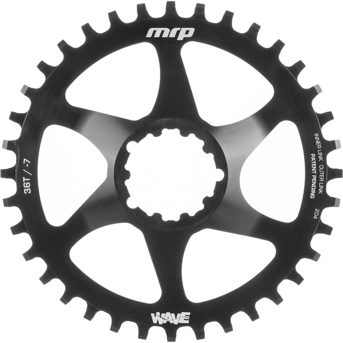 MRP Wave Ring - SRAM Direct Mount