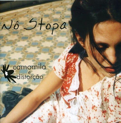 Camomila E Distorcao