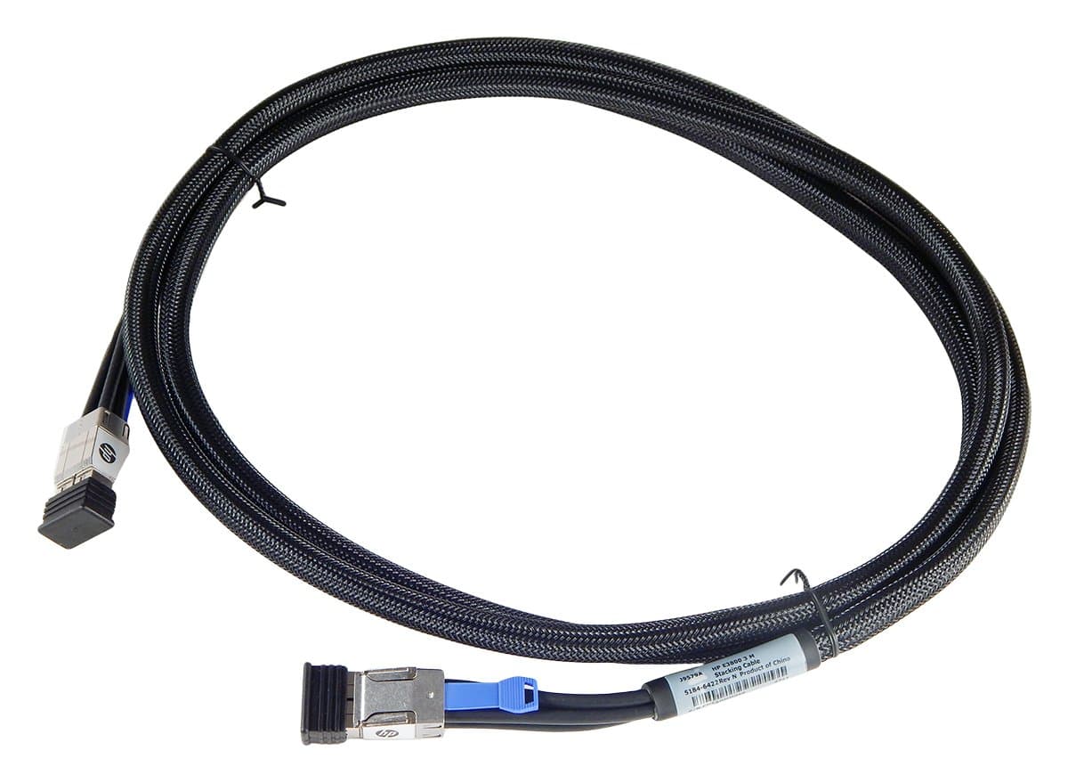 HP Stacking Cable (J9579A)