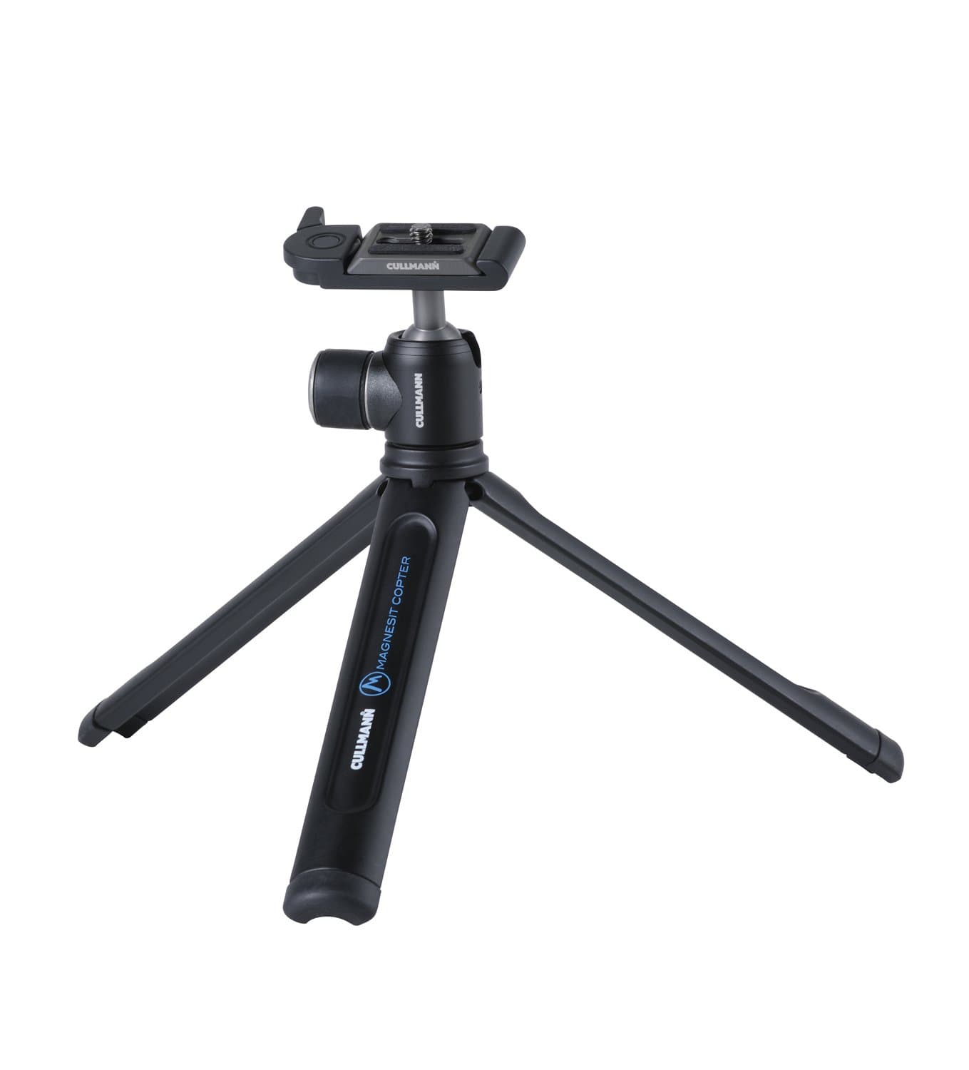 Cullmann Magnesit Copter Multiple Tripod black Includes CB2.3