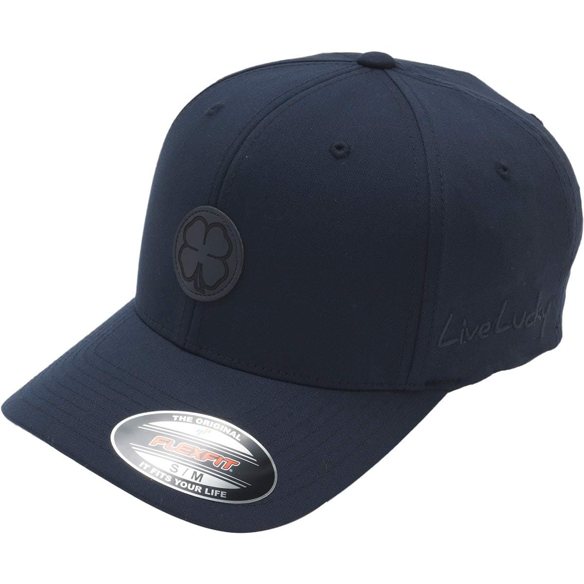 Golf- Sharp Luck 3 Hat