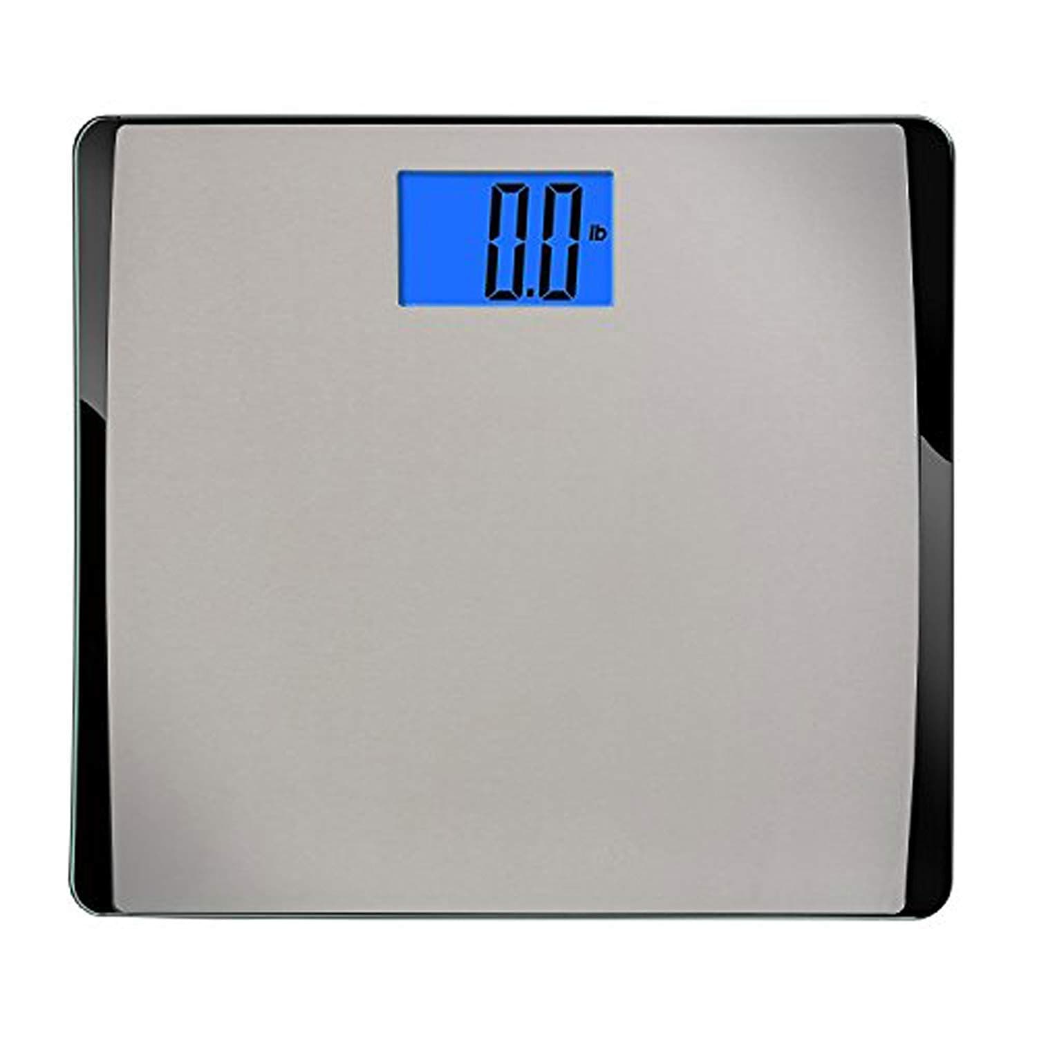 EatSmart Precision 550 Pound Extra-High Capacity Digital Bathroom Scale with Extra-Wide Platform (Limited Edition)