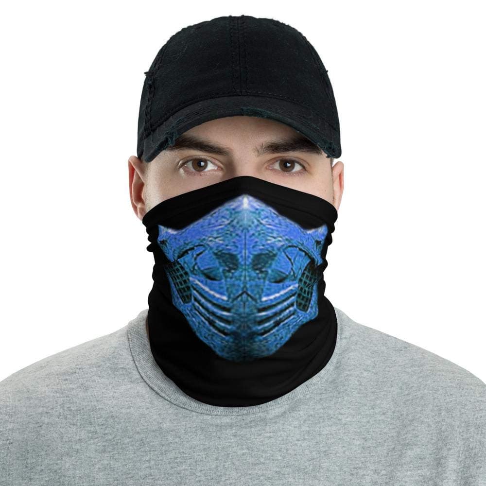 Ninja Mask Neck Gaiter