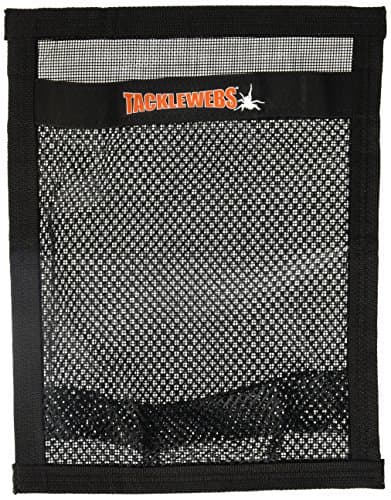 Tackle Webs Suspending Storage System