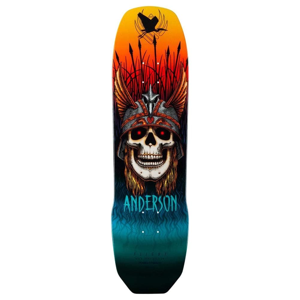 Powell-Peralta Skateboard Flight Deck