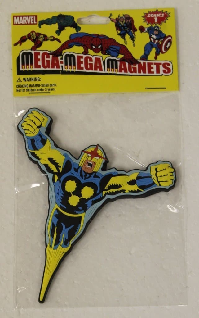 Nova Mega Mega Magnet