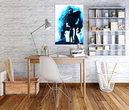 Ready Player One, Canvas