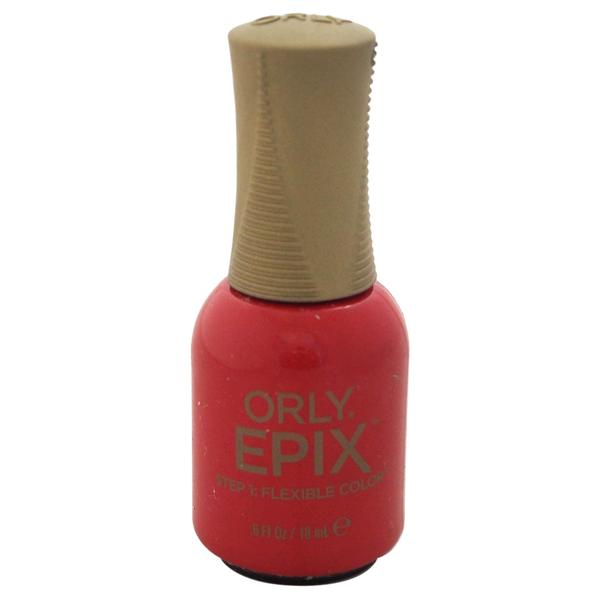 EPIX Preview Nail Polish