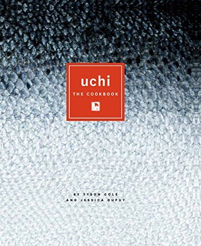 Uchi: The Cookbook
