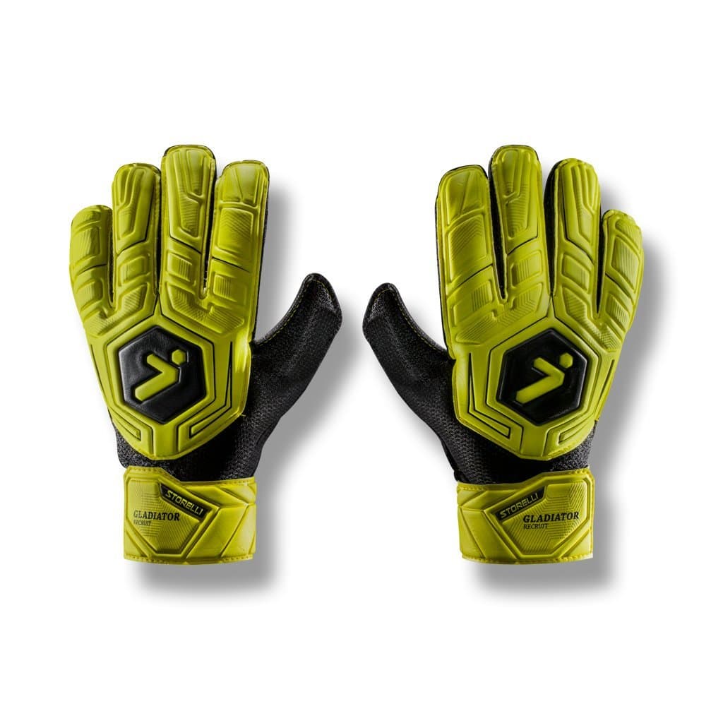 Storelli ExoShield Gladiator Recruit Gloves