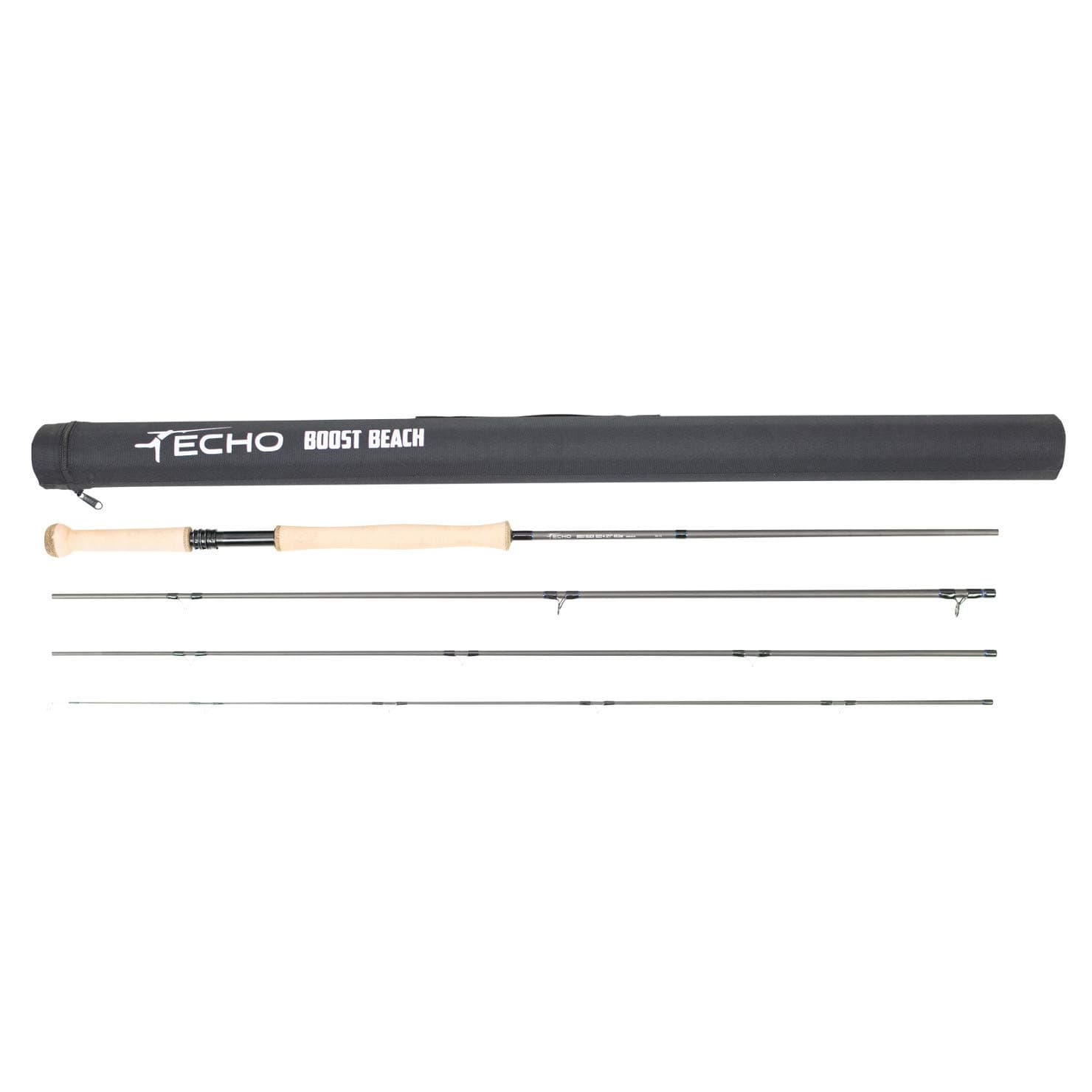 Echo Boost Beach Fly Rod 12ft 2in 8WT