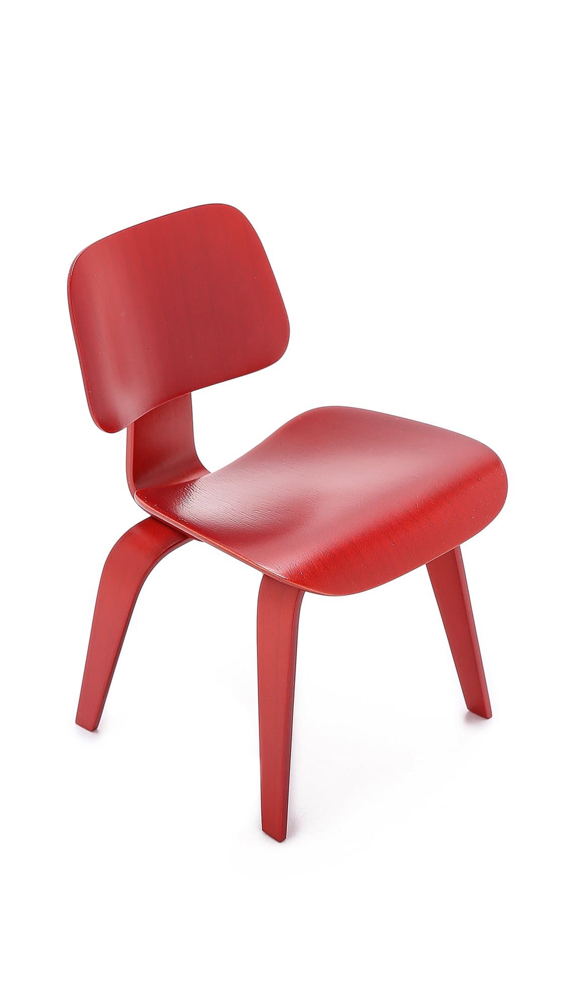 Vitra Men's Eames DCW Miniature