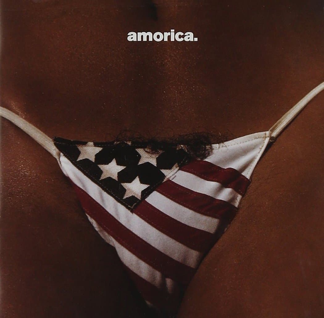 Amorica
