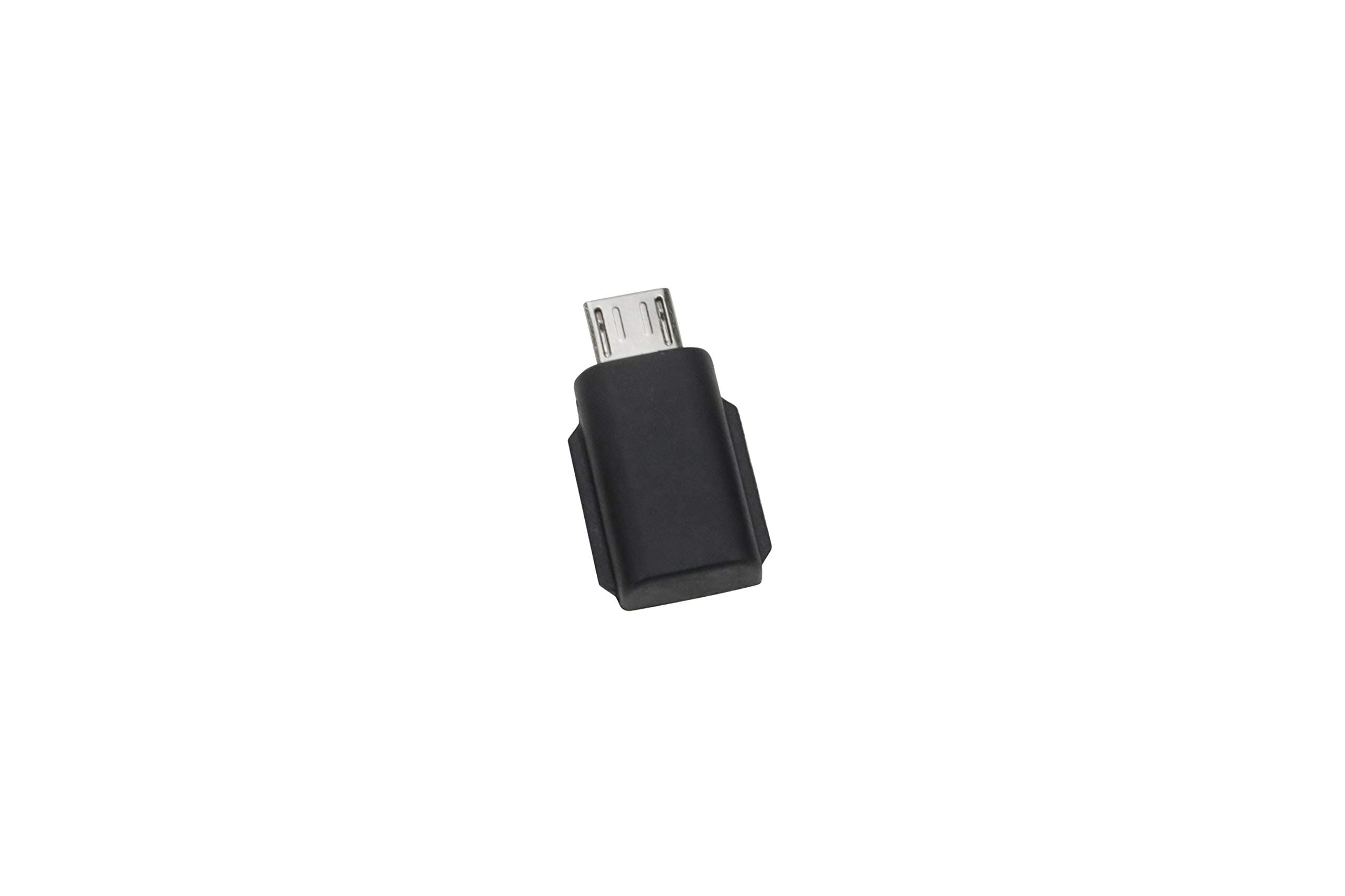 BTG Android Reverse Micro USB Converter Adapter Connector for DJI Osmo Pocket Camera and Android Phone Smartphone