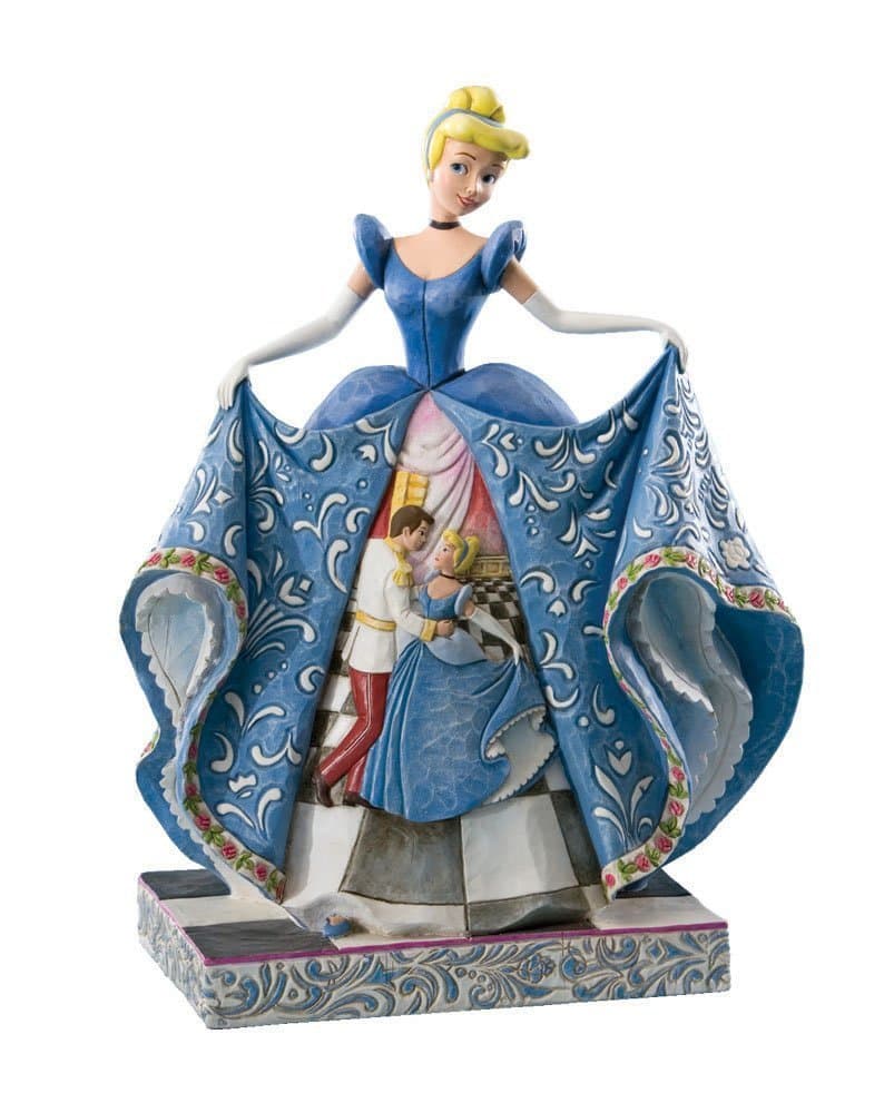 Disney Tradition Cinderella parallel import goods