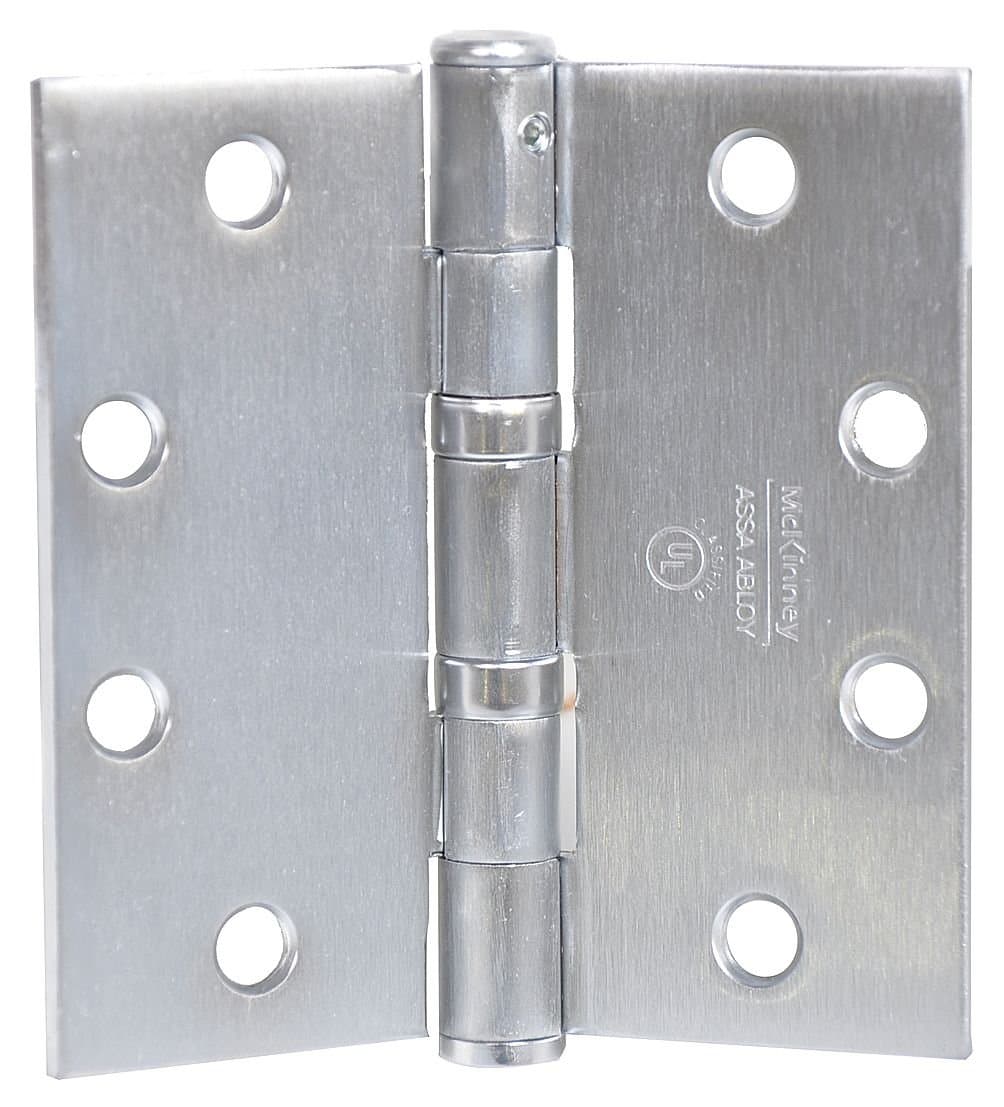 Hinge, Full Mortise, Sleeve