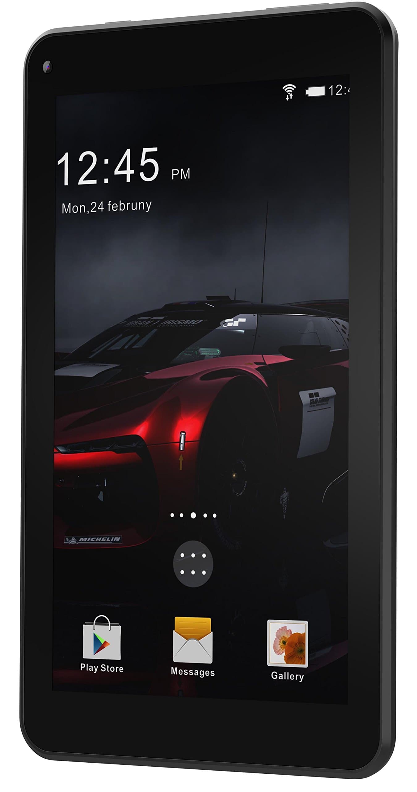 Digiland 10 Inch Quad core Android 6.0 Multi-touch Tablet ARM 64 Bit 1.3 GHz Quad core Processor Dual cameras Bluetooth