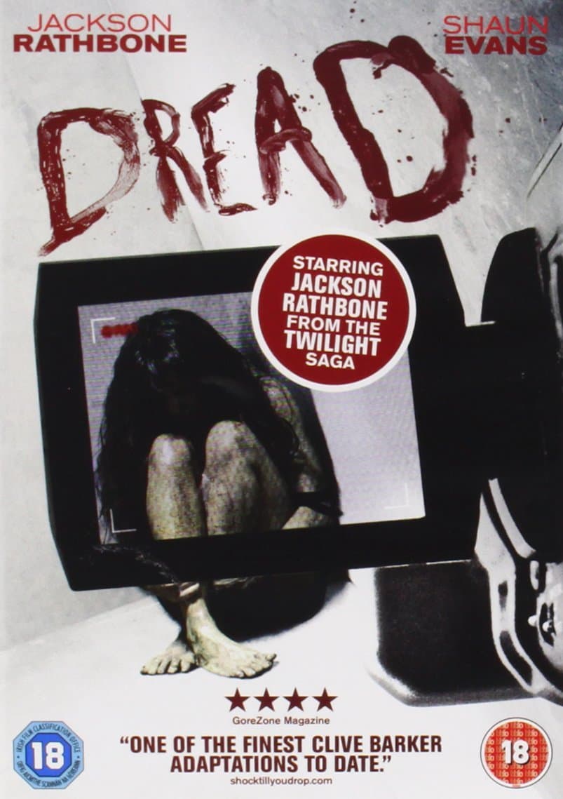 Dread [DVD]