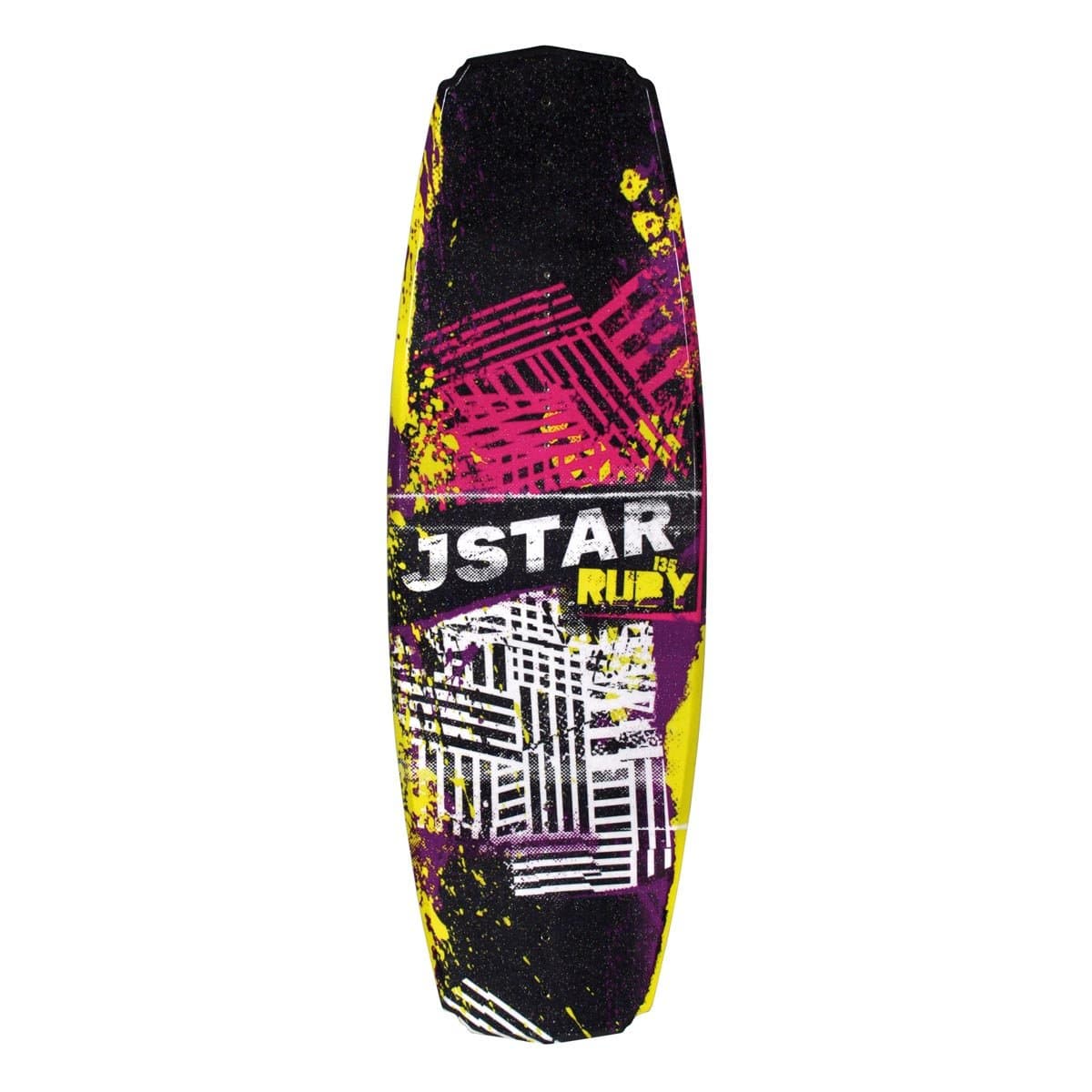 Jobe Ruby Wakeboard 135 Ladies
