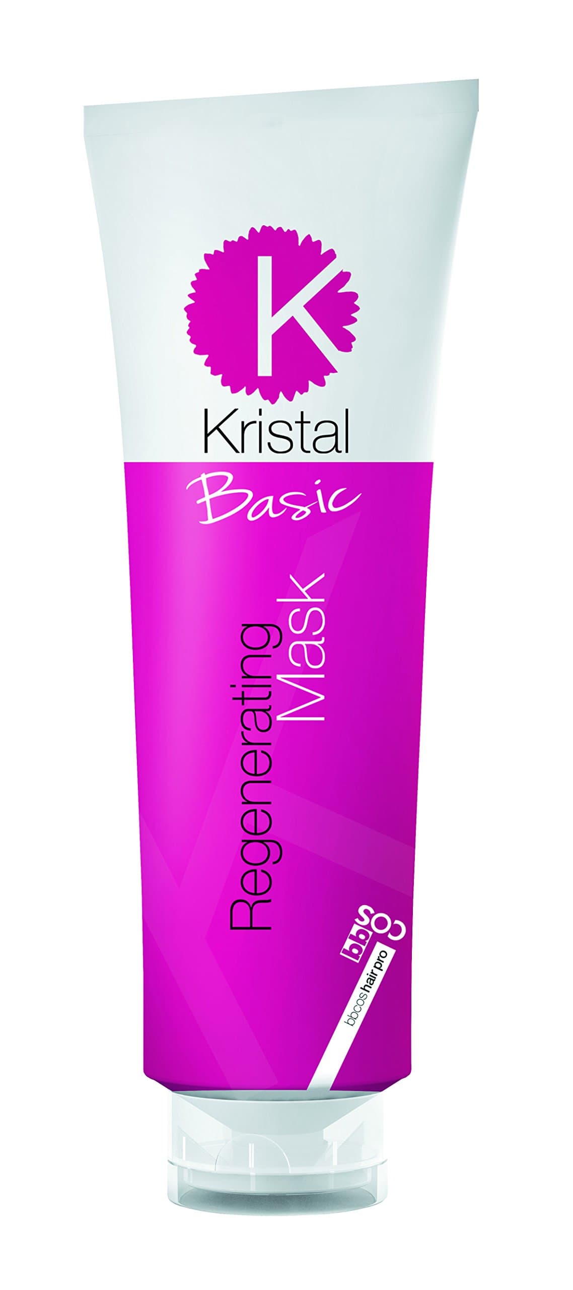 Kristal Basic Line Regenerating Mask 400 ml