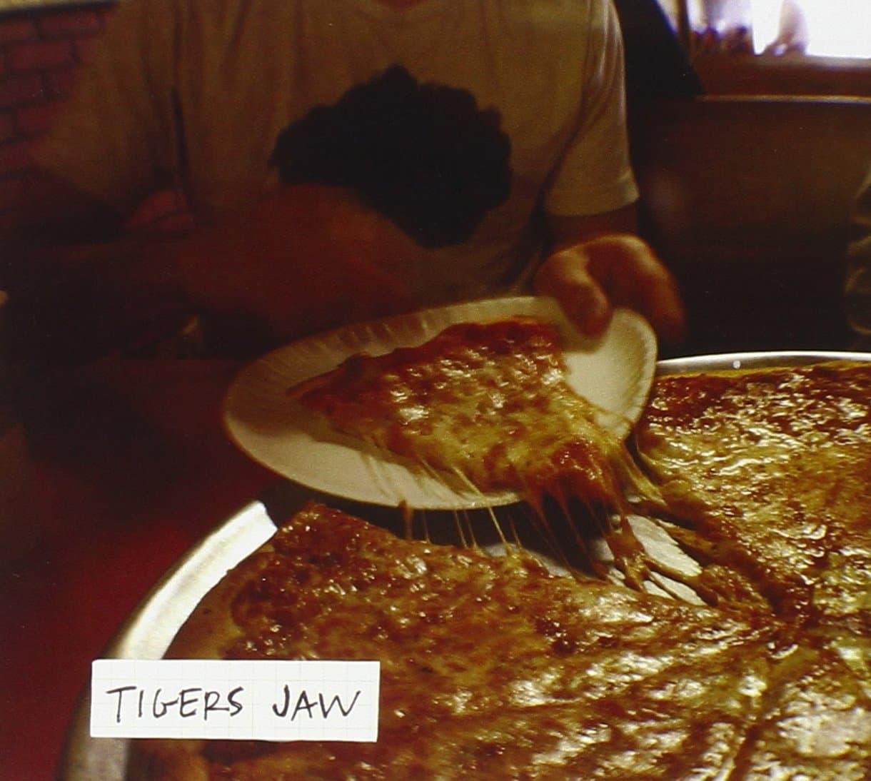 TIGERS JAW
