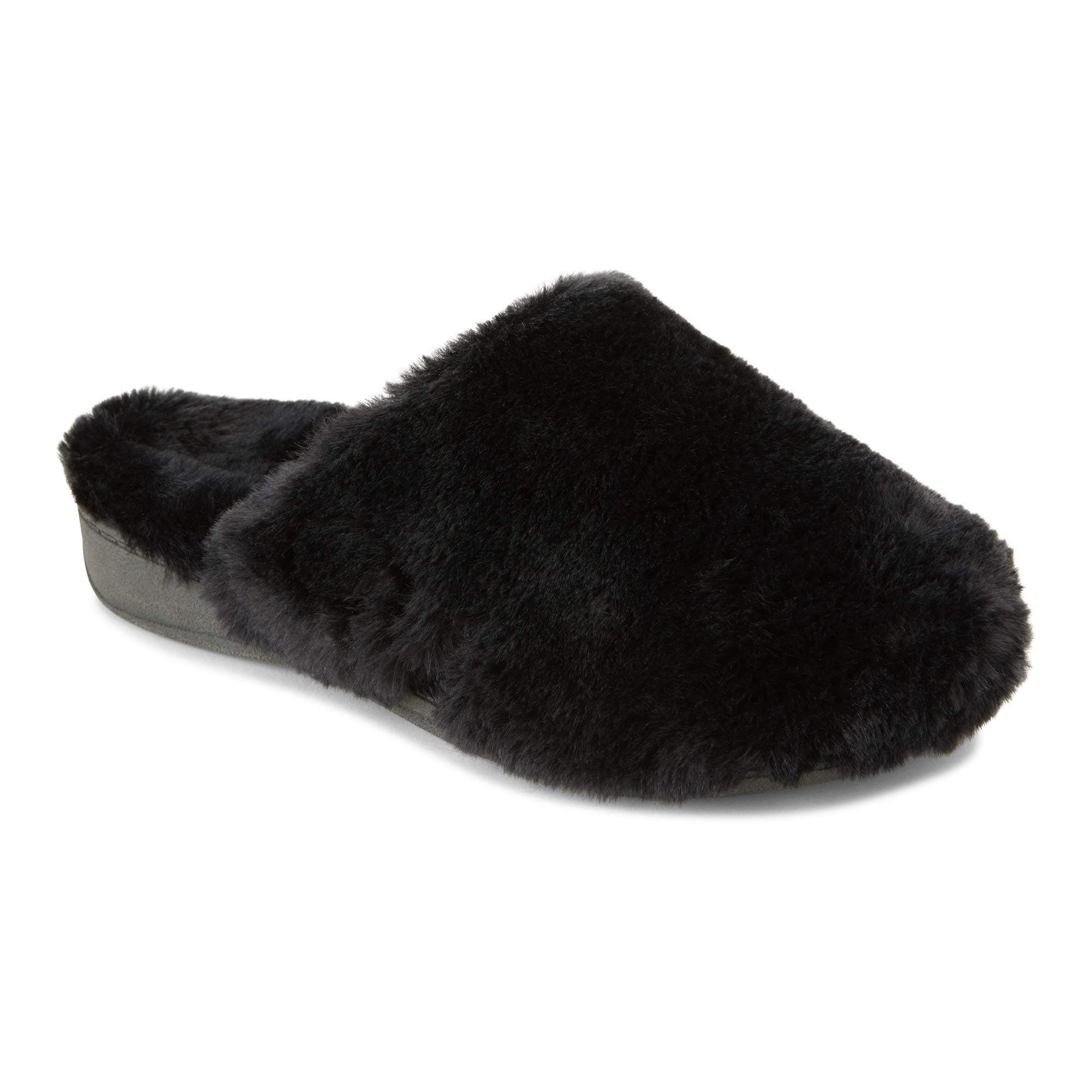Vionic Women's Slipper Gemma Plush