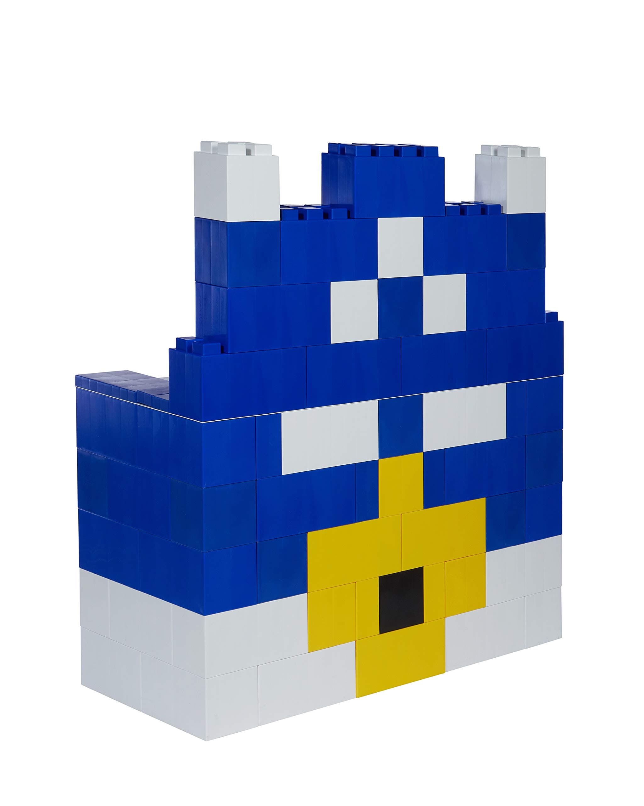 EverBlock Captain America Desk, Multi