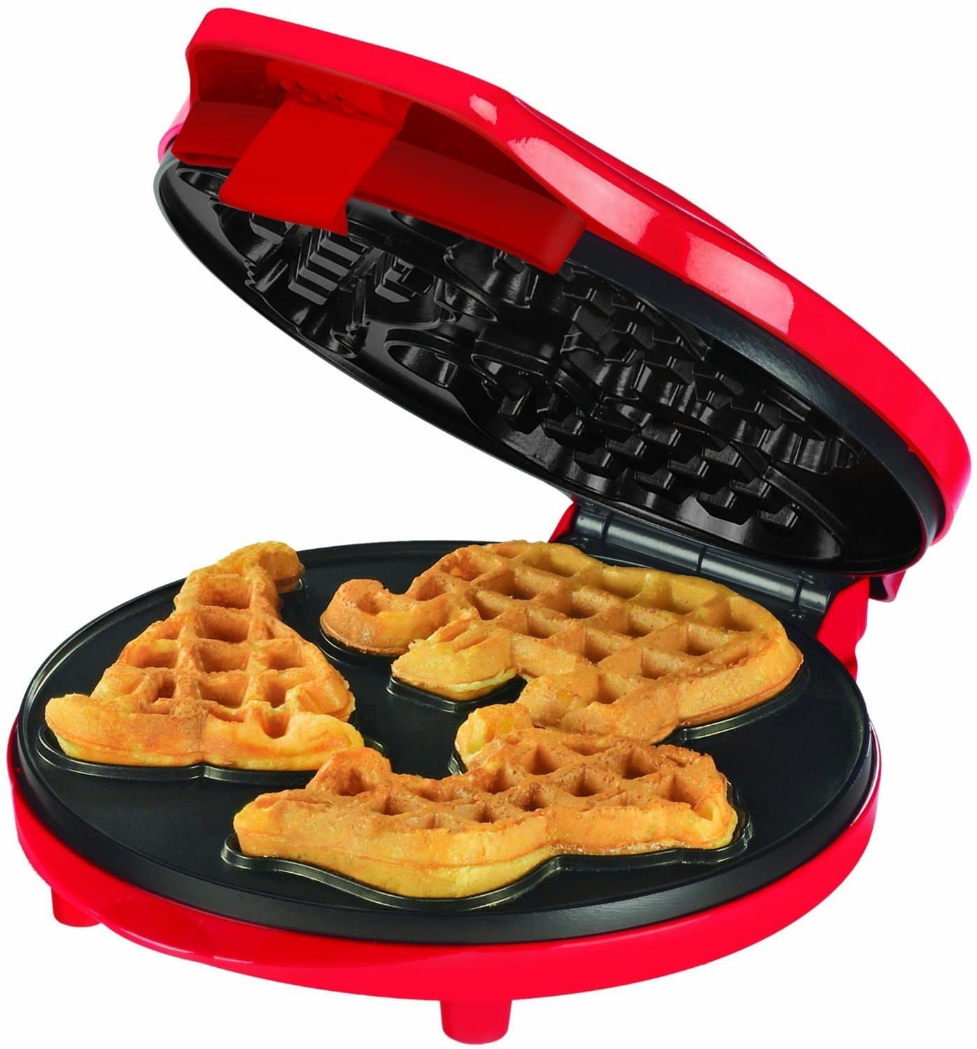 Circus Animal Waffle Maker