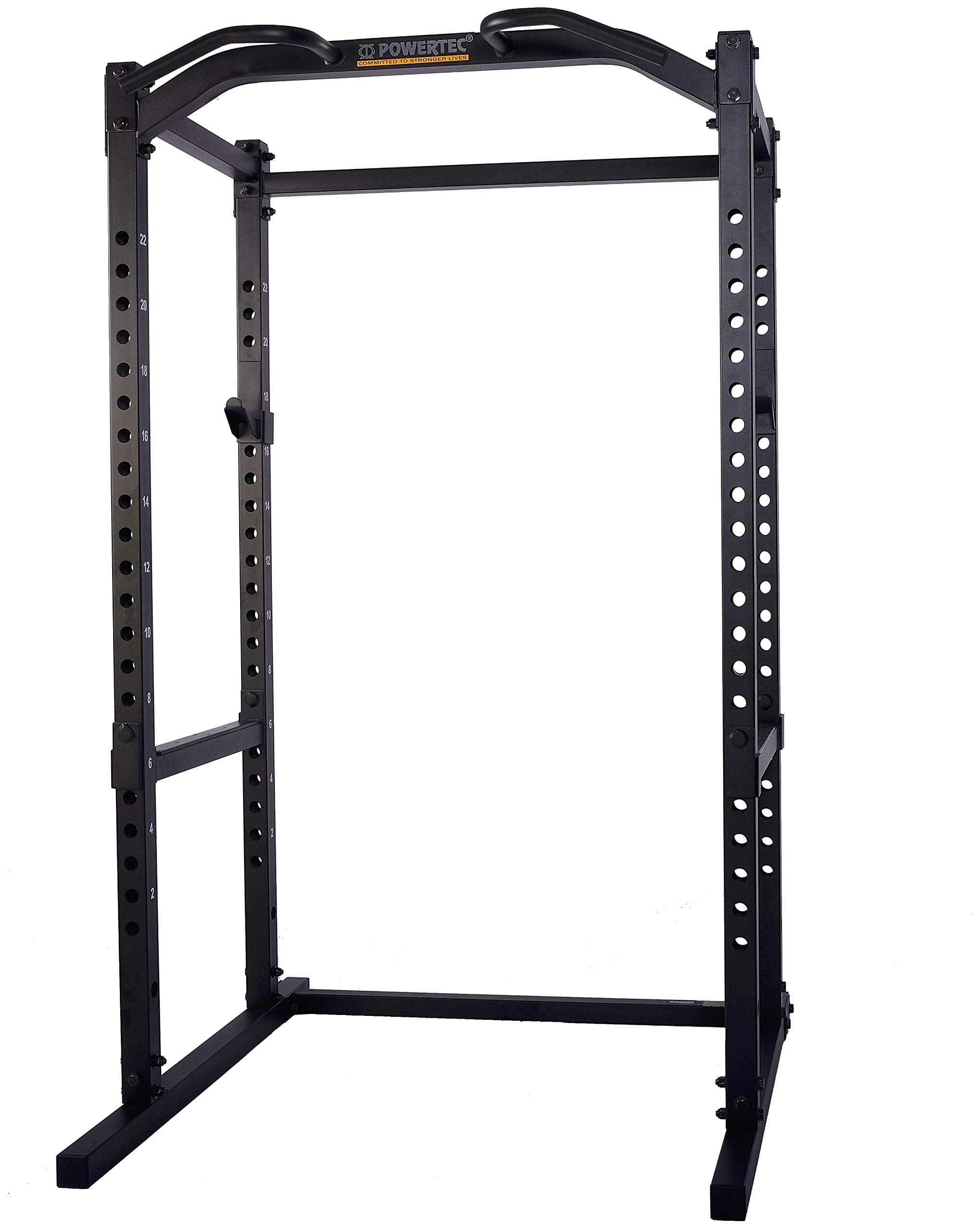 Streamline Power Rack