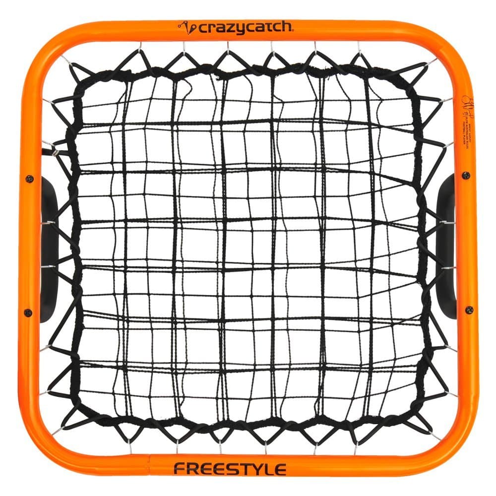 Crazy Catch Freestyle