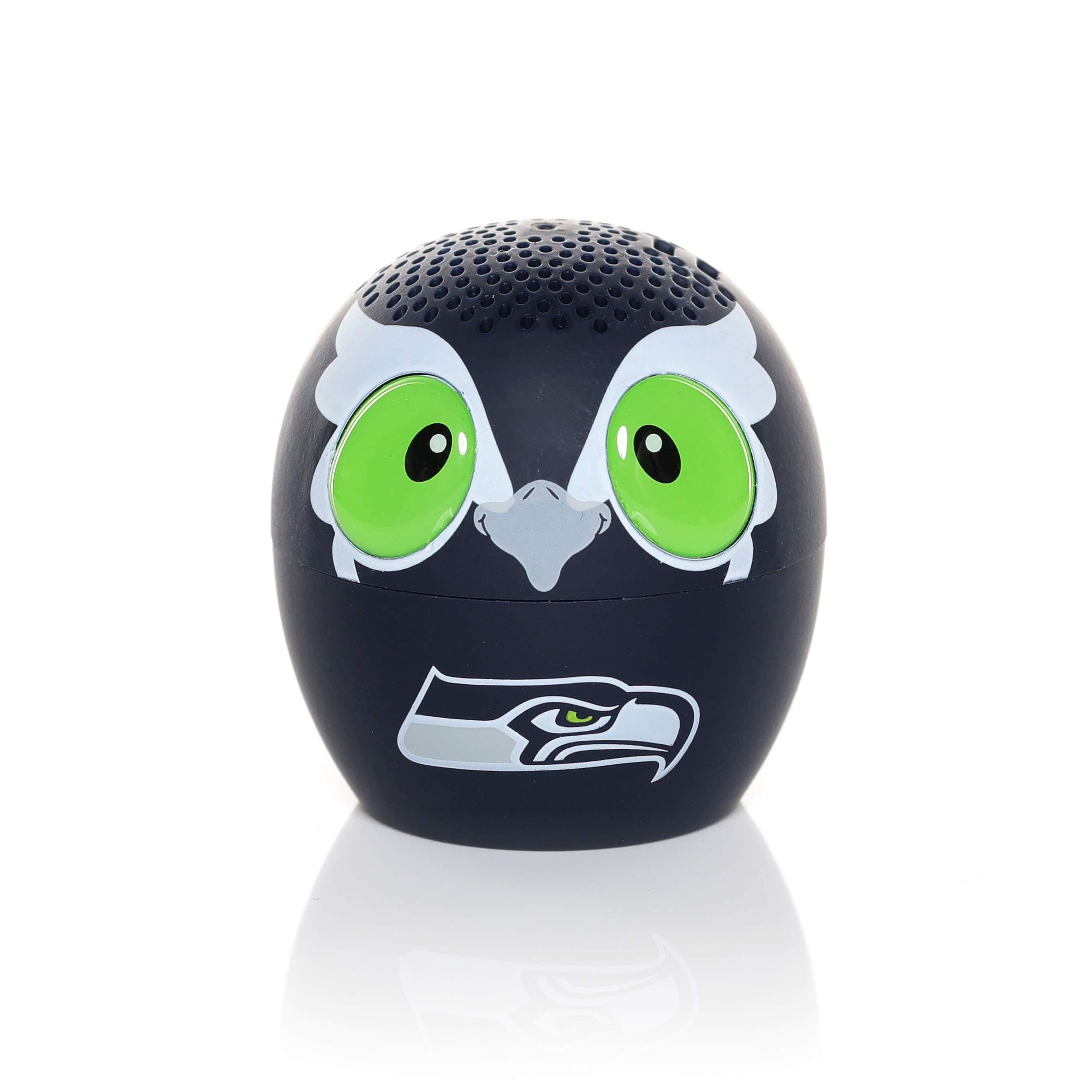 NFL Bitty Boomers Wireless Bluetooth Speaker